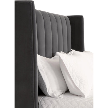 Chandler Bed by Essentials For Living. Made from unique in a modern style.