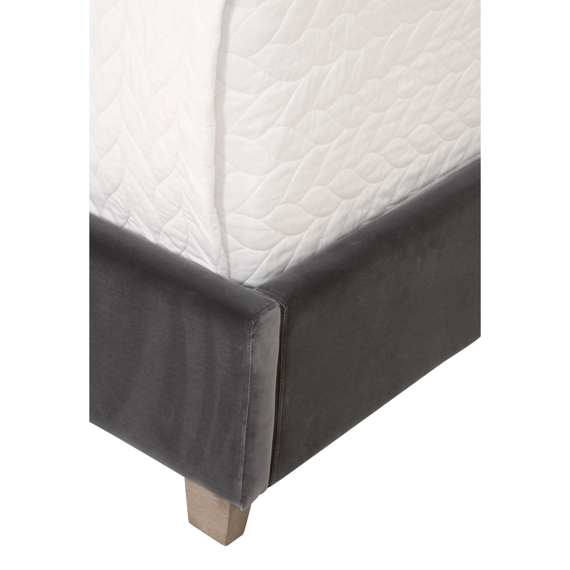 Chandler Bed by Essentials For Living. Made from unique in a modern style.