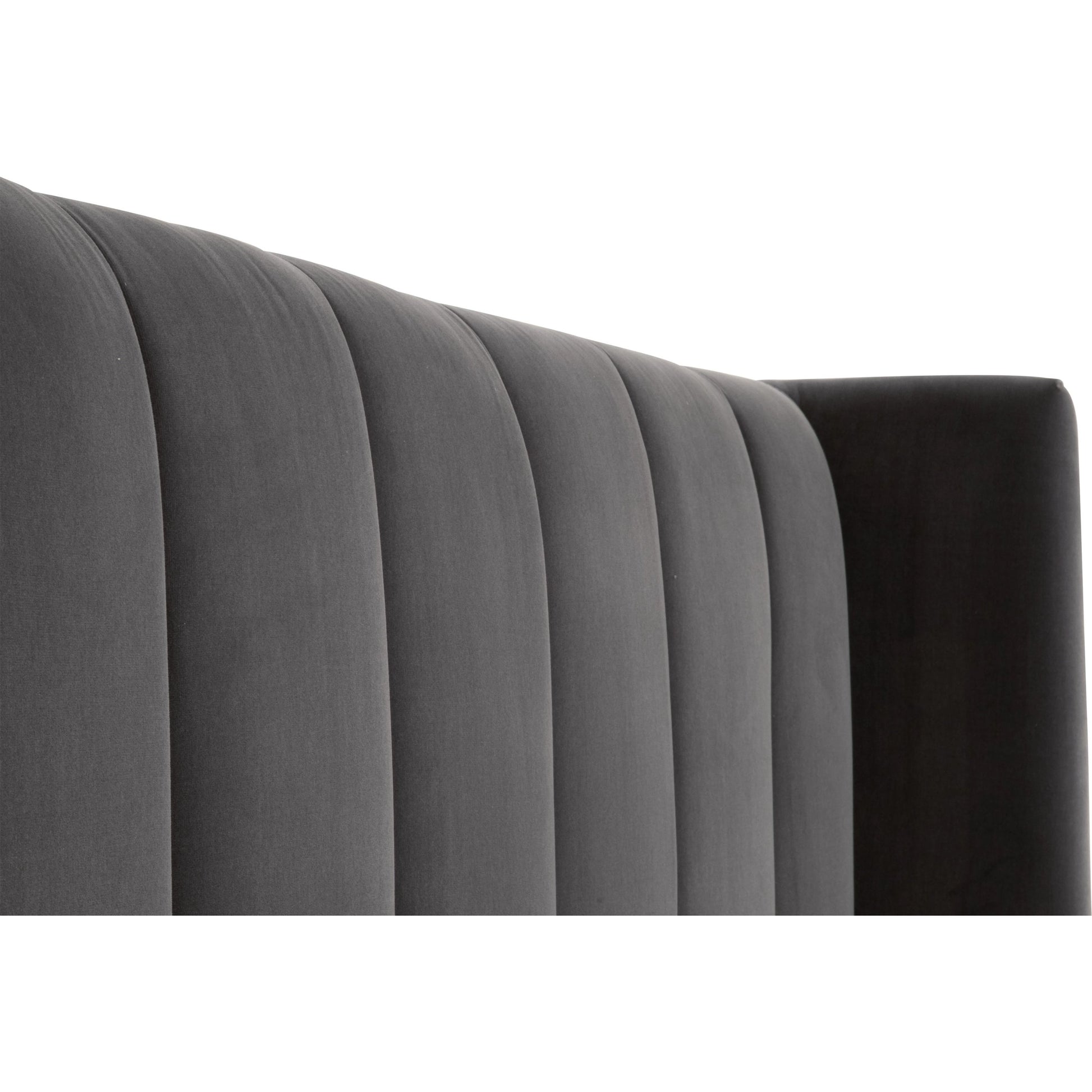 Chandler Bed by Essentials For Living. Made from unique in a modern style.