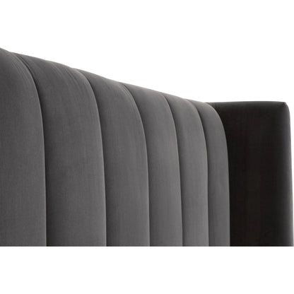 Chandler Bed by Essentials For Living. Made from unique in a modern style.