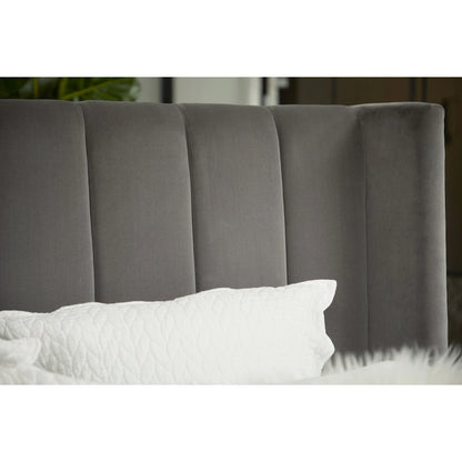 Chandler Bed by Essentials For Living. Made from unique in a modern style.