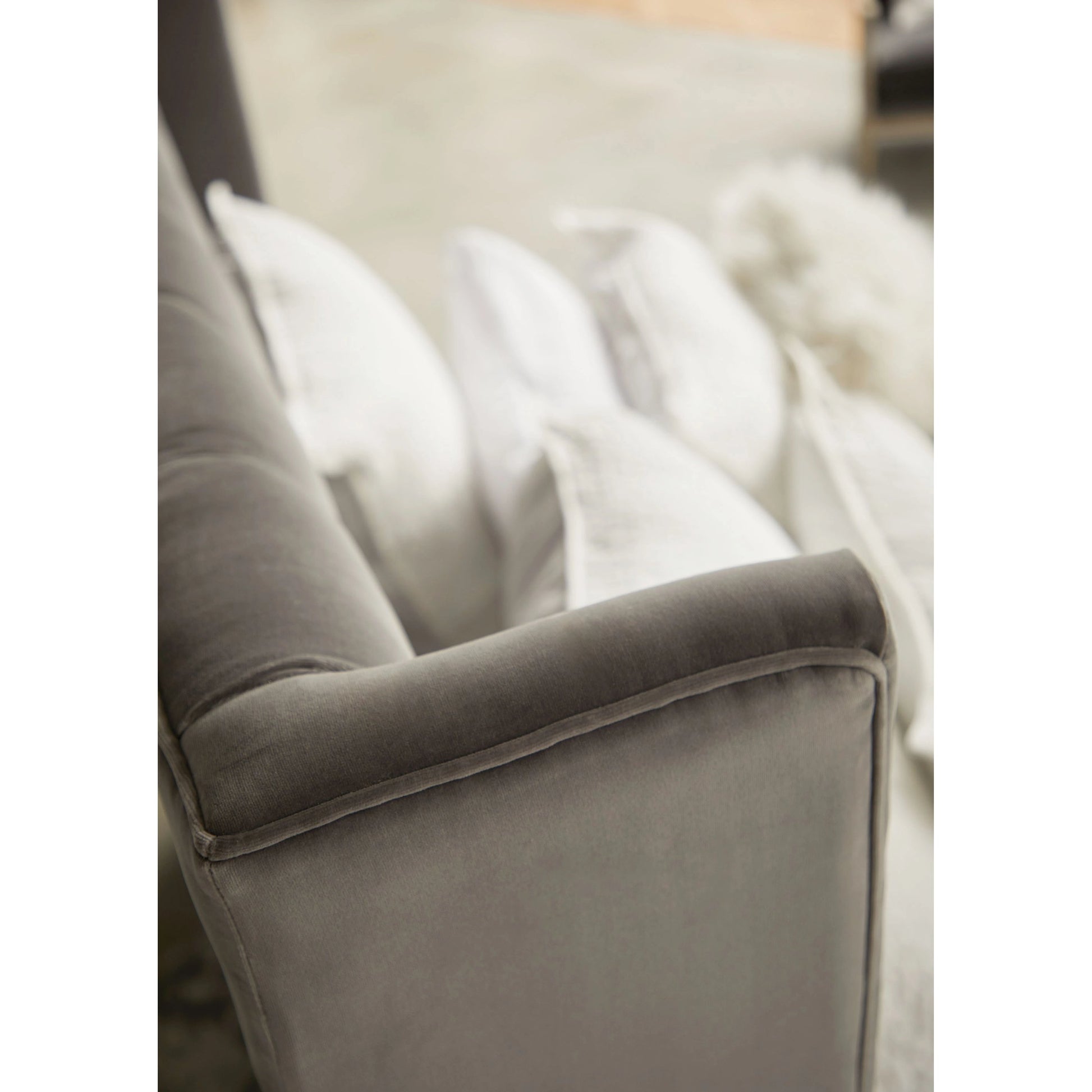 Chandler Bed by Essentials For Living. Made from unique in a modern style.