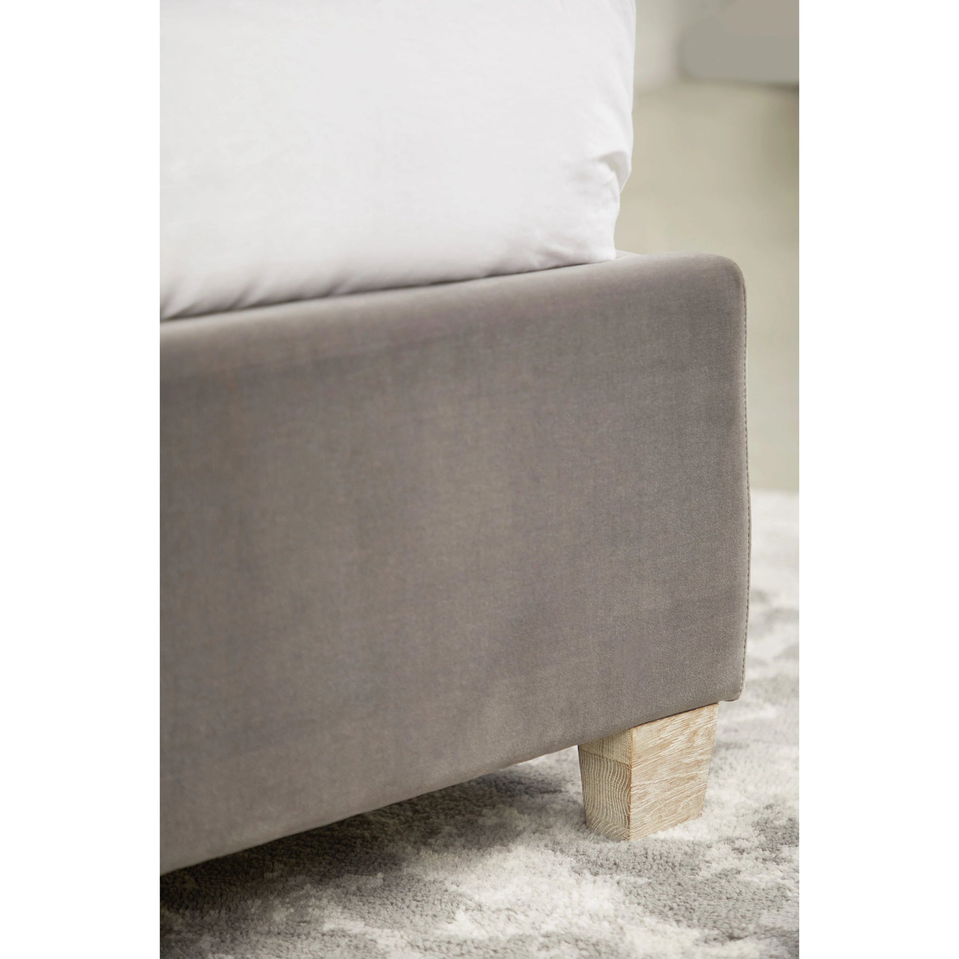 Chandler Bed by Essentials For Living. Made from unique in a modern style.