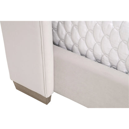 Chandler Bed by Essentials For Living. Made from unique in a modern style.