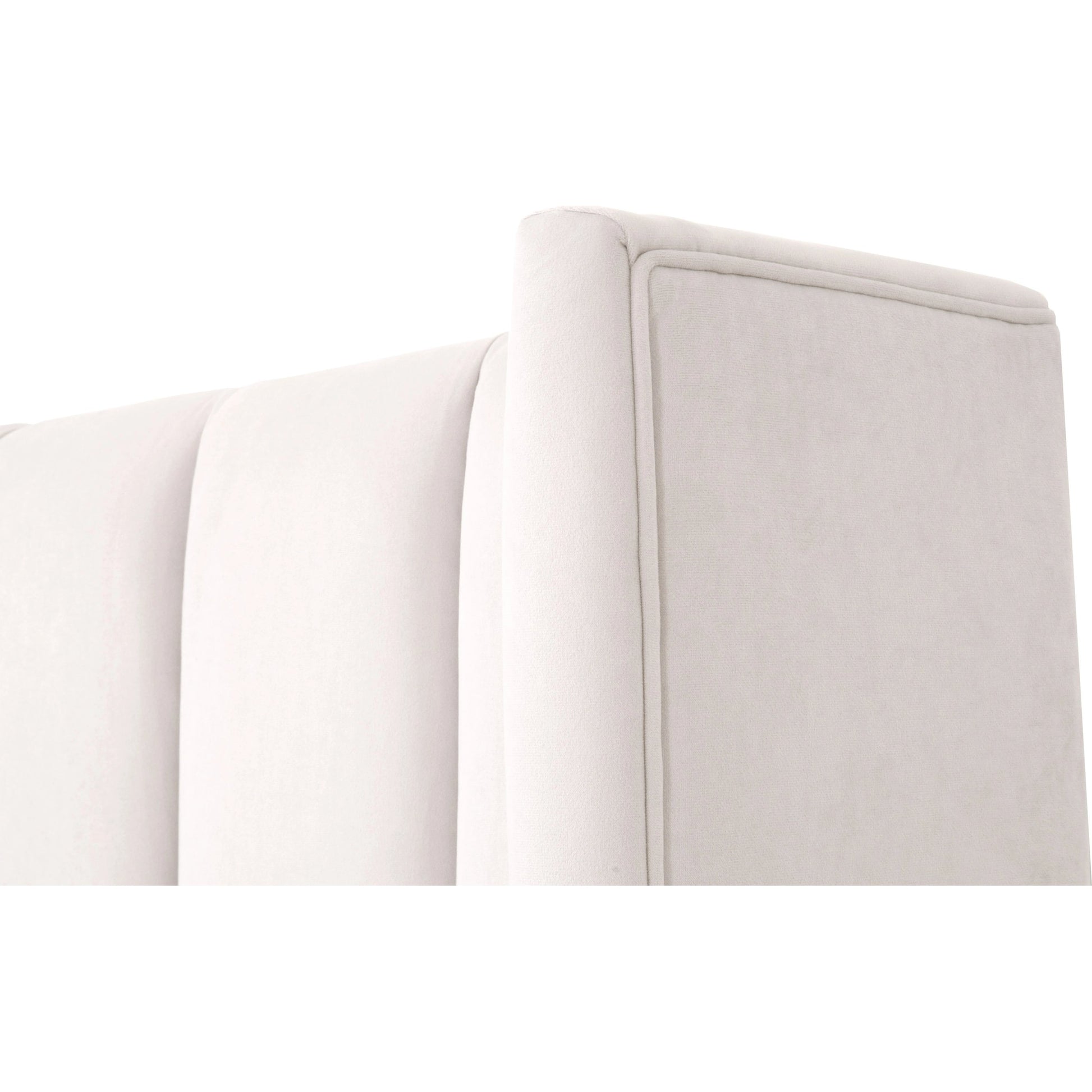 Chandler Bed by Essentials For Living. Made from unique in a modern style.