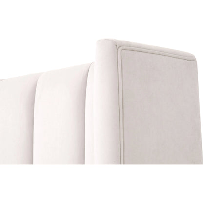 Chandler Bed by Essentials For Living. Made from unique in a modern style.