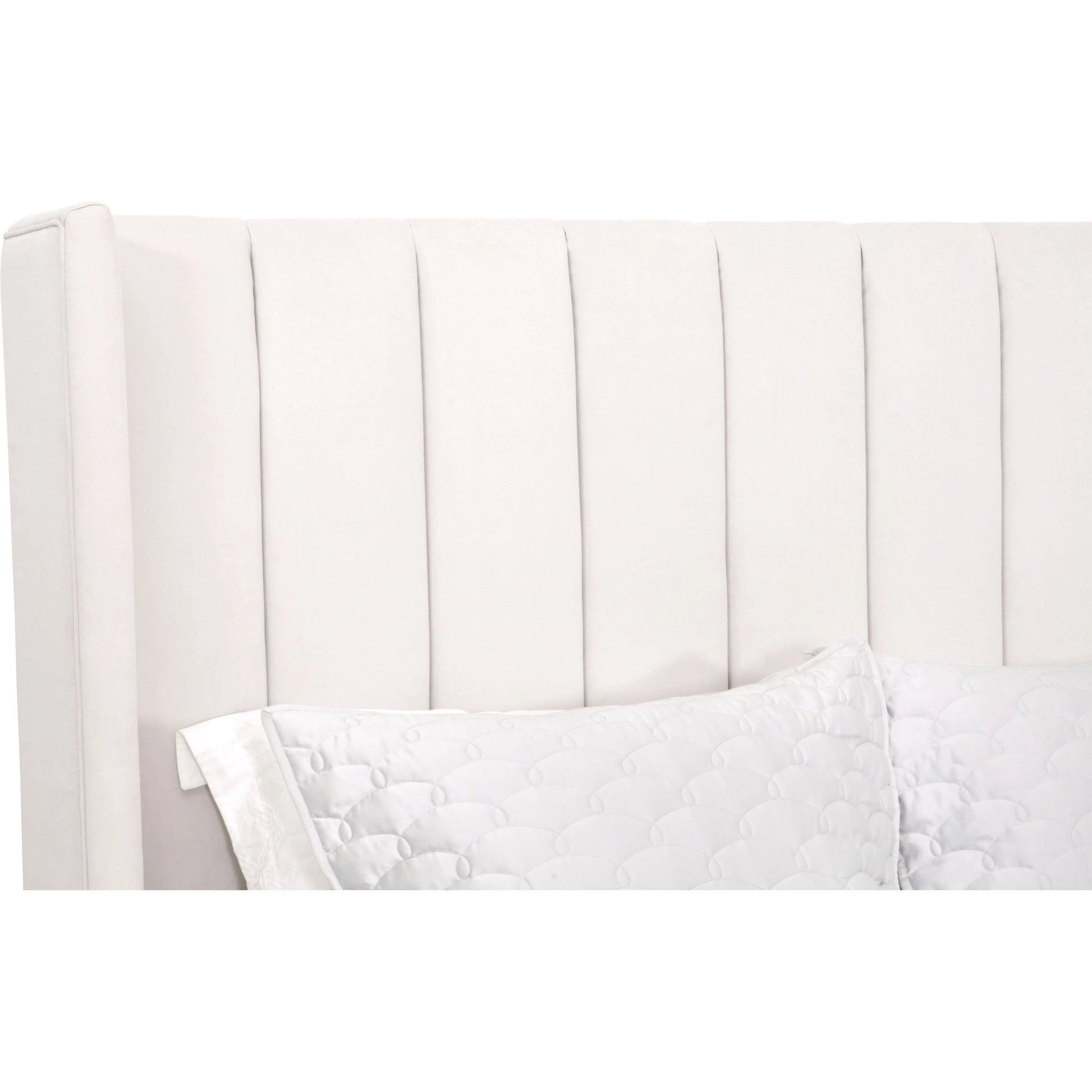 Chandler Bed by Essentials For Living. Made from unique in a modern style.