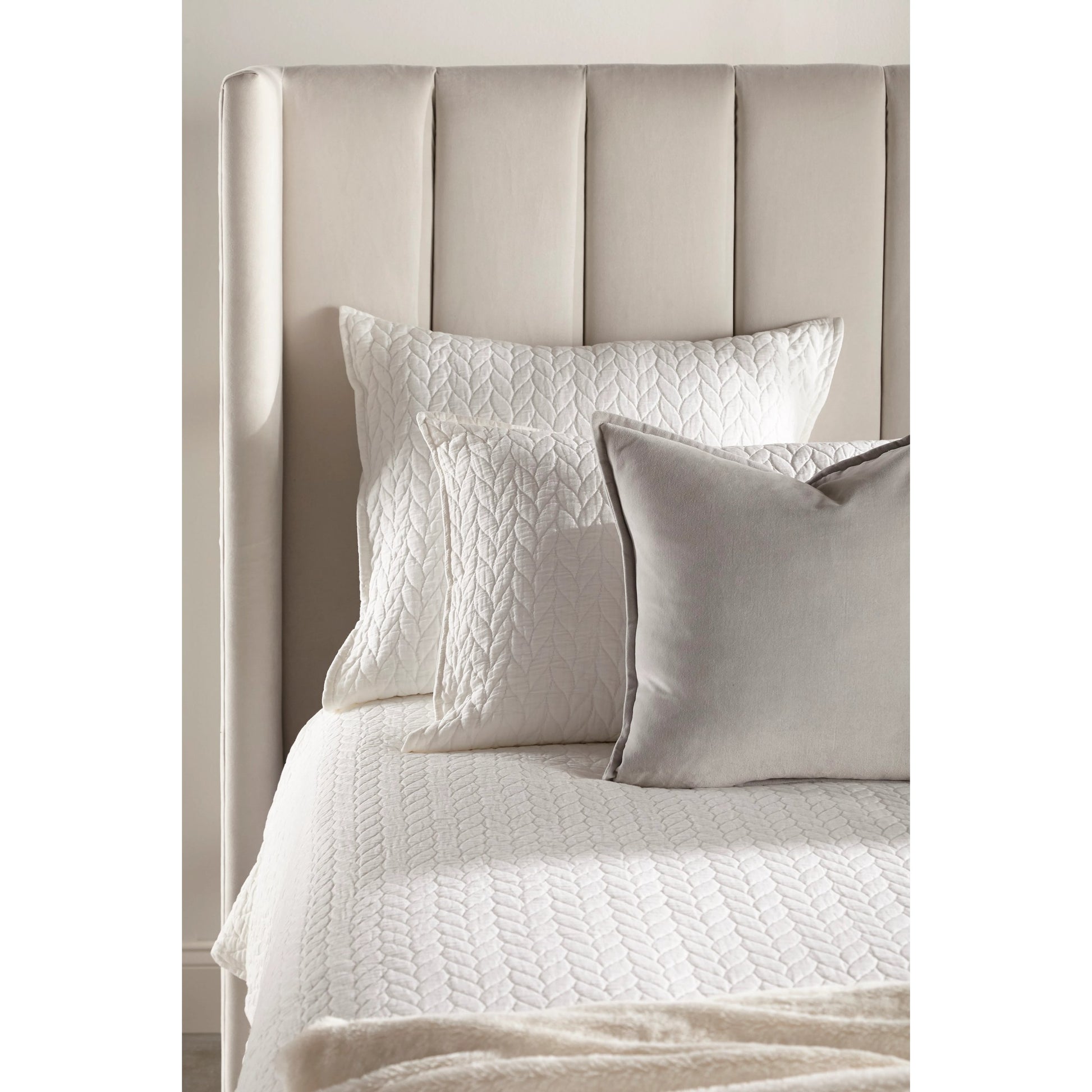 Chandler Bed by Essentials For Living. Made from unique in a modern style.