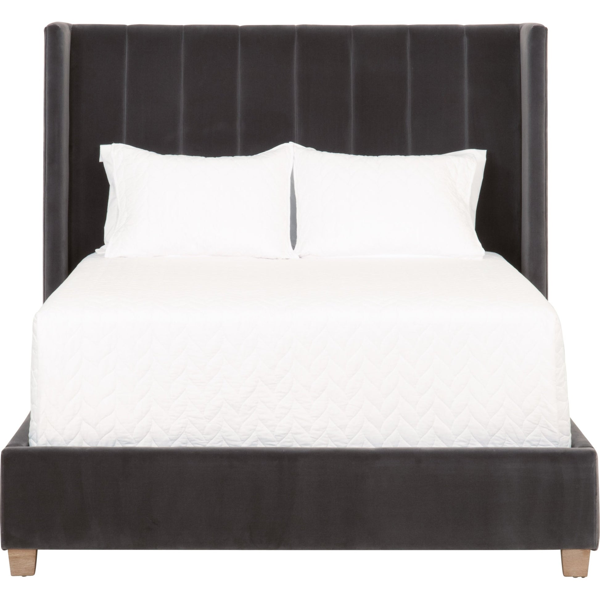 Chandler Bed by Essentials For Living. Made from unique in a modern style.