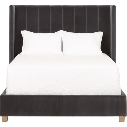 Chandler Bed by Essentials For Living. Made from unique in a modern style.