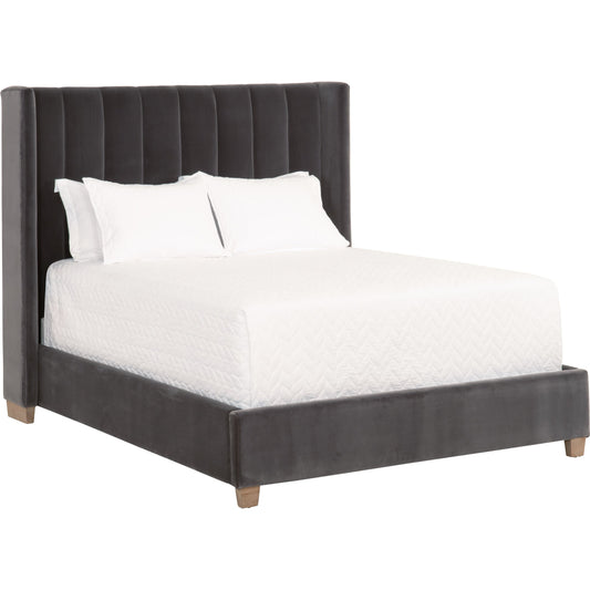 Chandler Bed by Essentials For Living. Made from unique in a modern style.