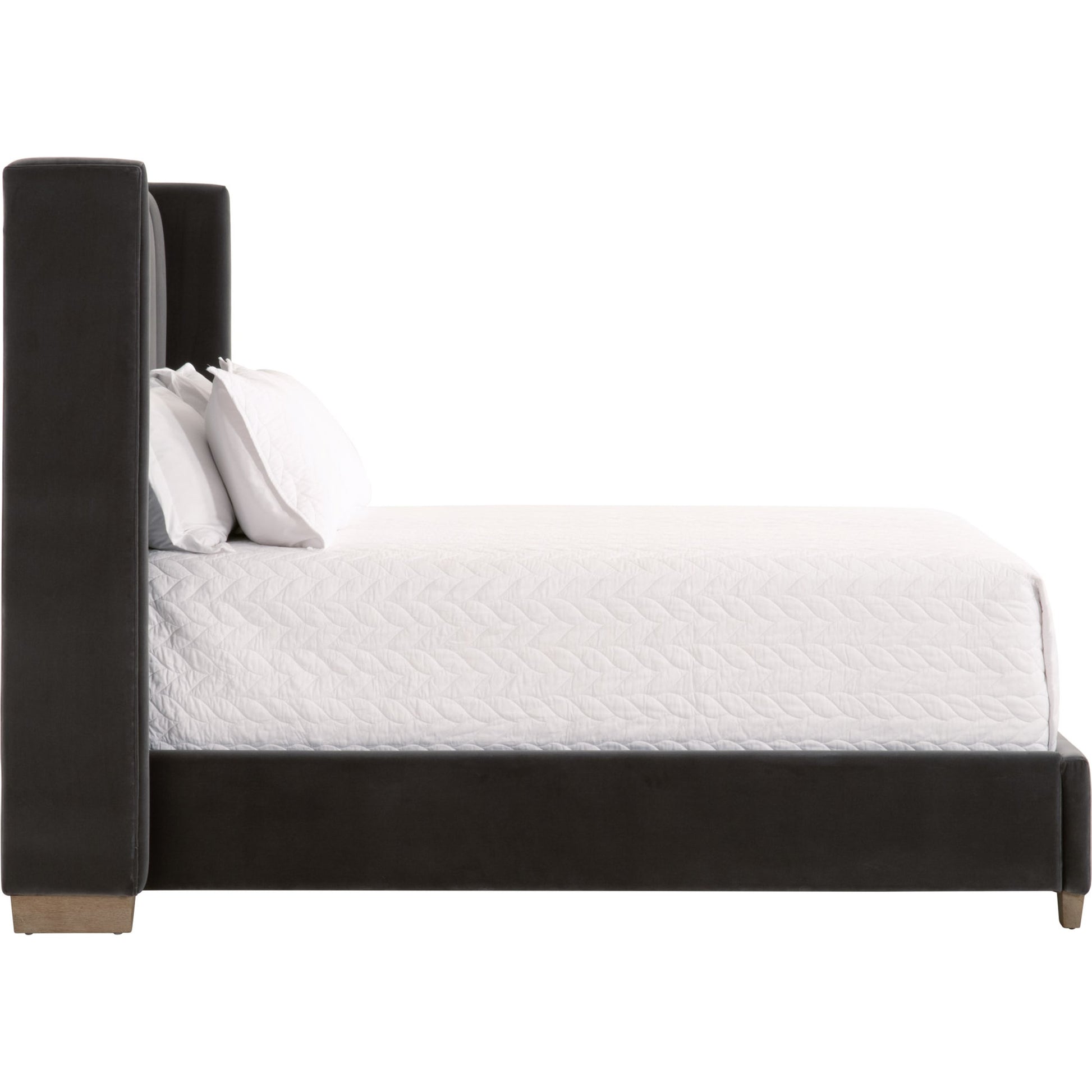 Chandler Bed by Essentials For Living. Made from unique in a modern style.