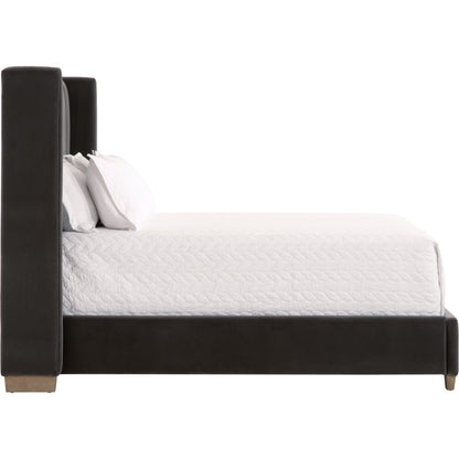 Chandler Bed by Essentials For Living. Made from unique in a modern style.