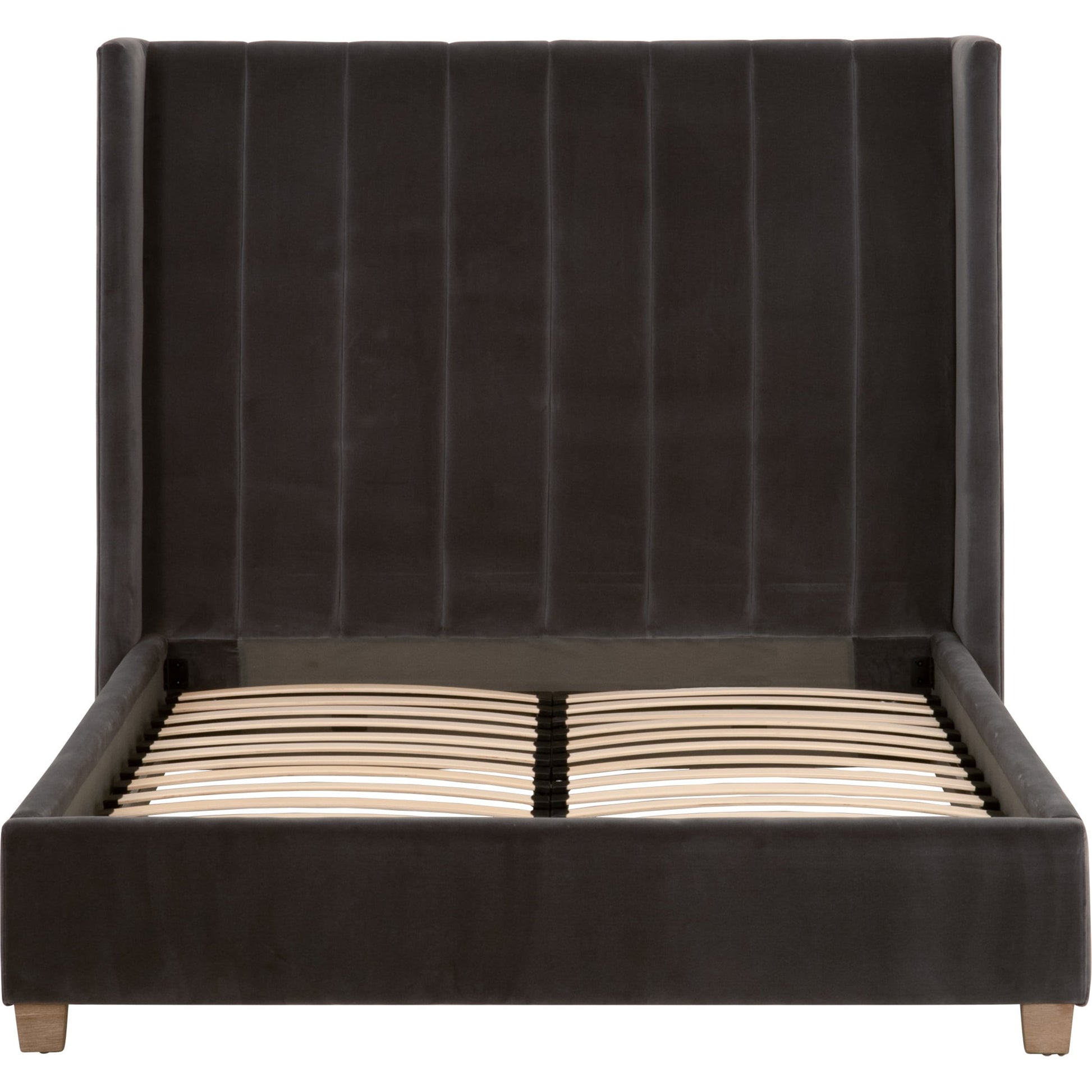 Chandler Bed by Essentials For Living. Made from unique in a modern style.