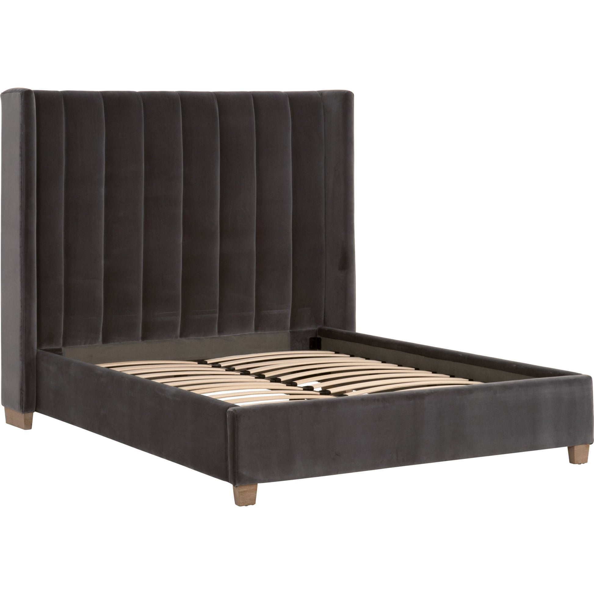 Chandler Bed by Essentials For Living. Made from unique in a modern style.