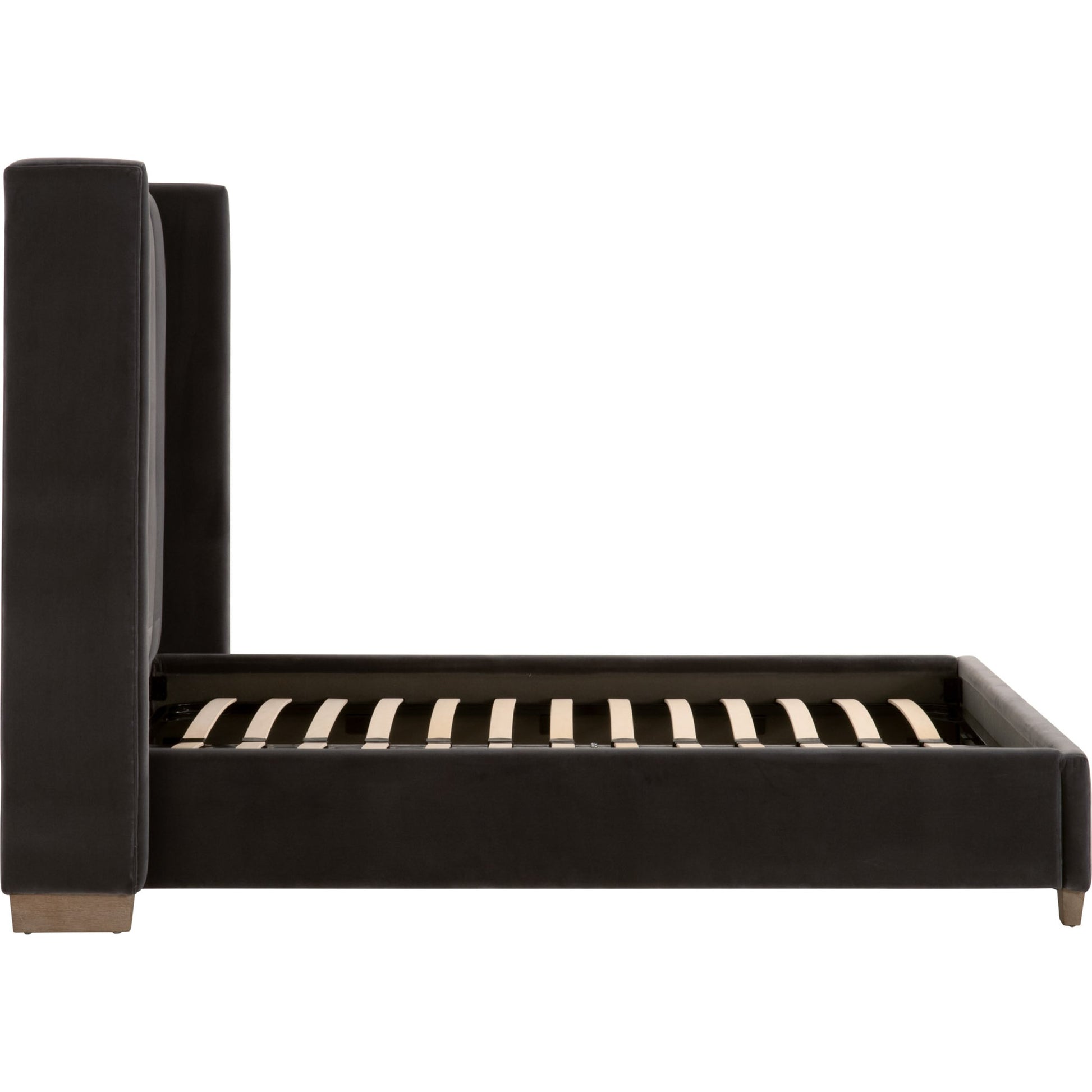 Chandler Bed by Essentials For Living. Made from unique in a modern style.