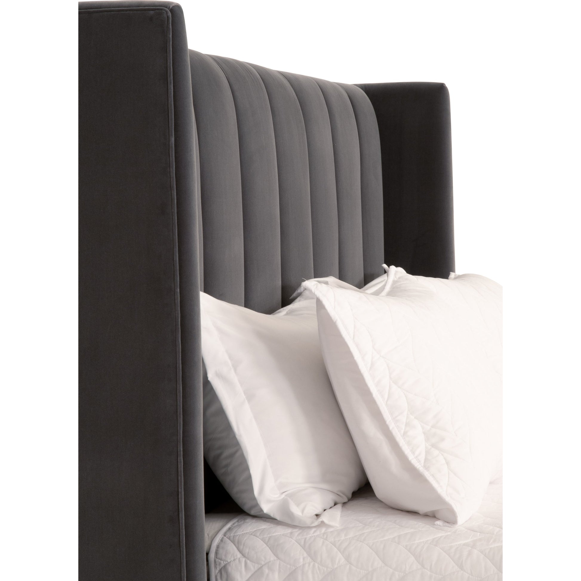 Chandler Bed by Essentials For Living. Made from unique in a modern style.