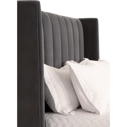 Chandler Bed by Essentials For Living. Made from unique in a modern style.
