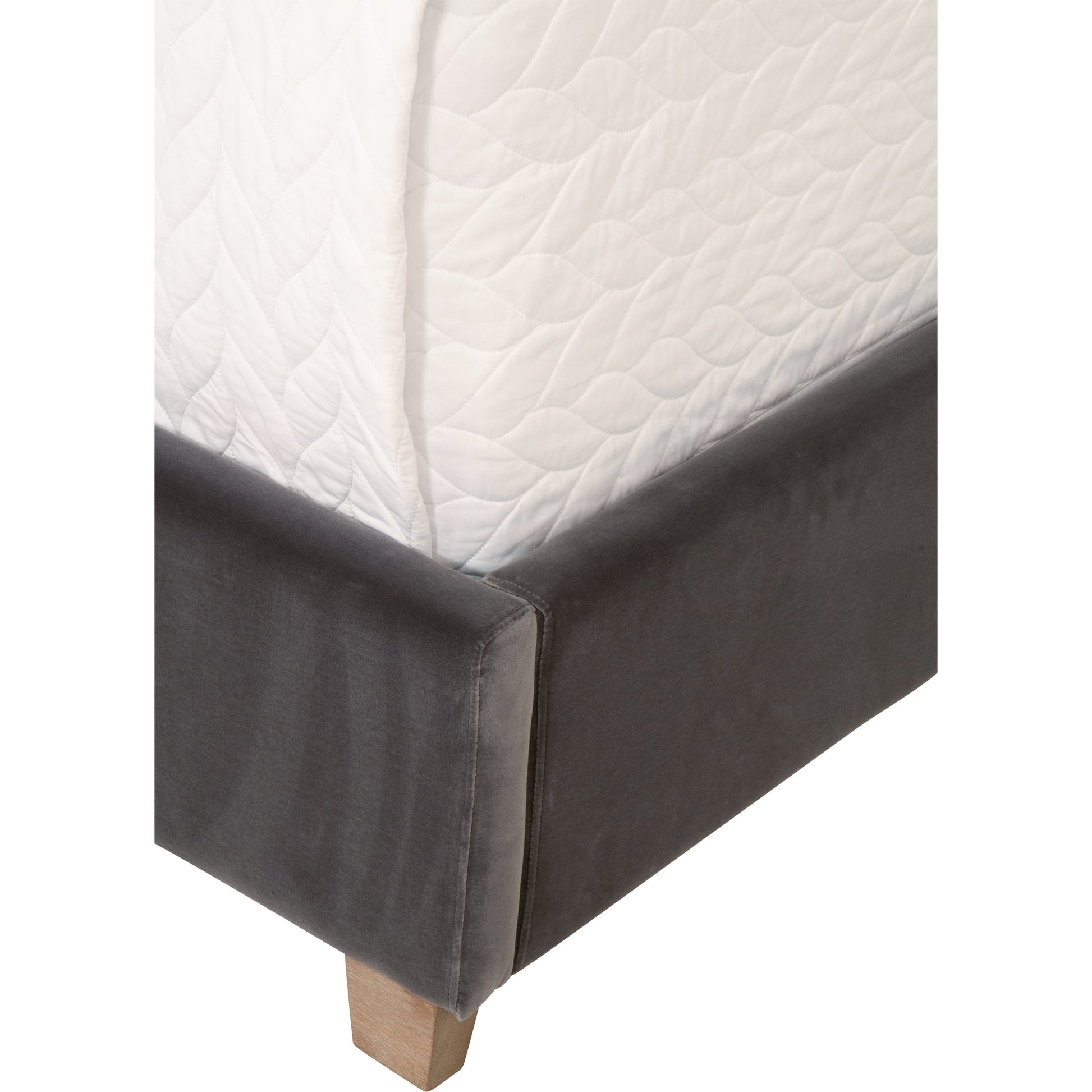 Chandler Bed by Essentials For Living. Made from unique in a modern style.