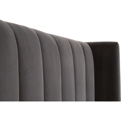 Chandler Bed by Essentials For Living. Made from unique in a modern style.