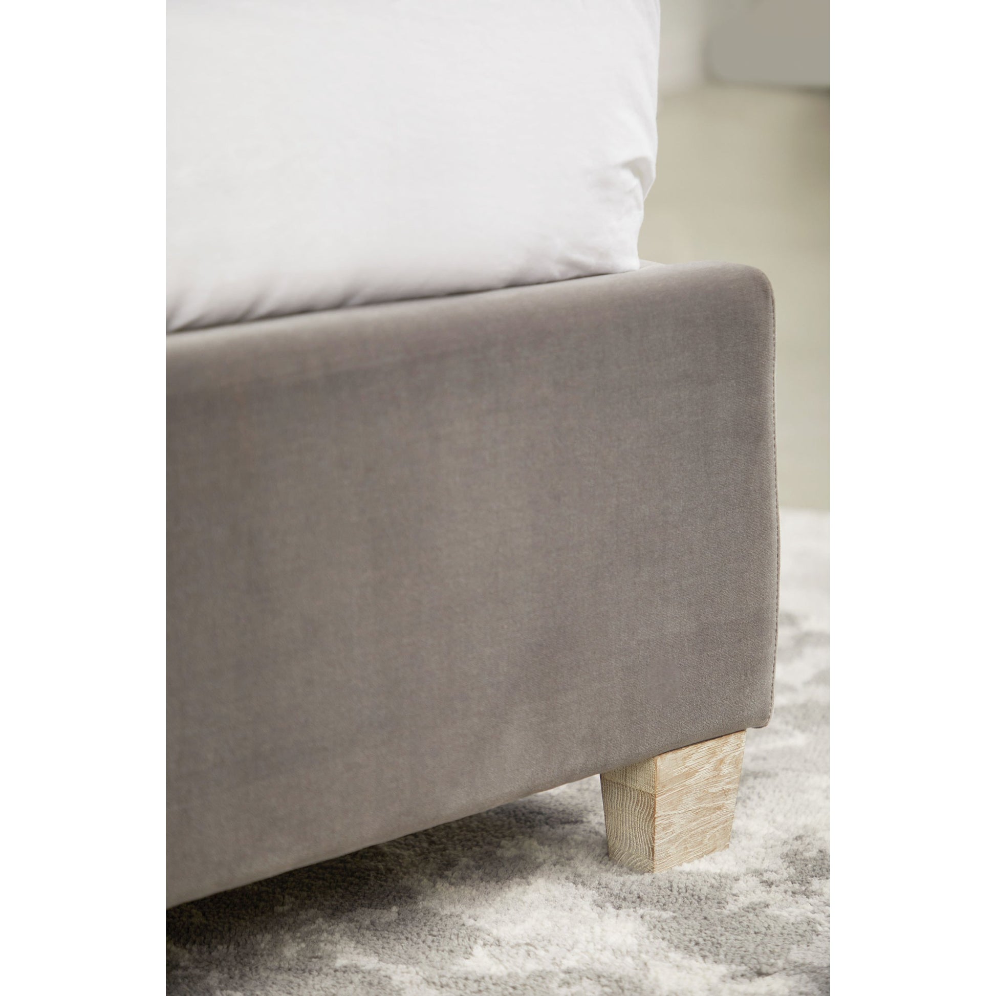 Chandler Bed by Essentials For Living. Made from unique in a modern style.