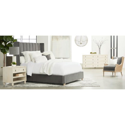 Chandler Bed by Essentials For Living. Made from unique in a modern style.