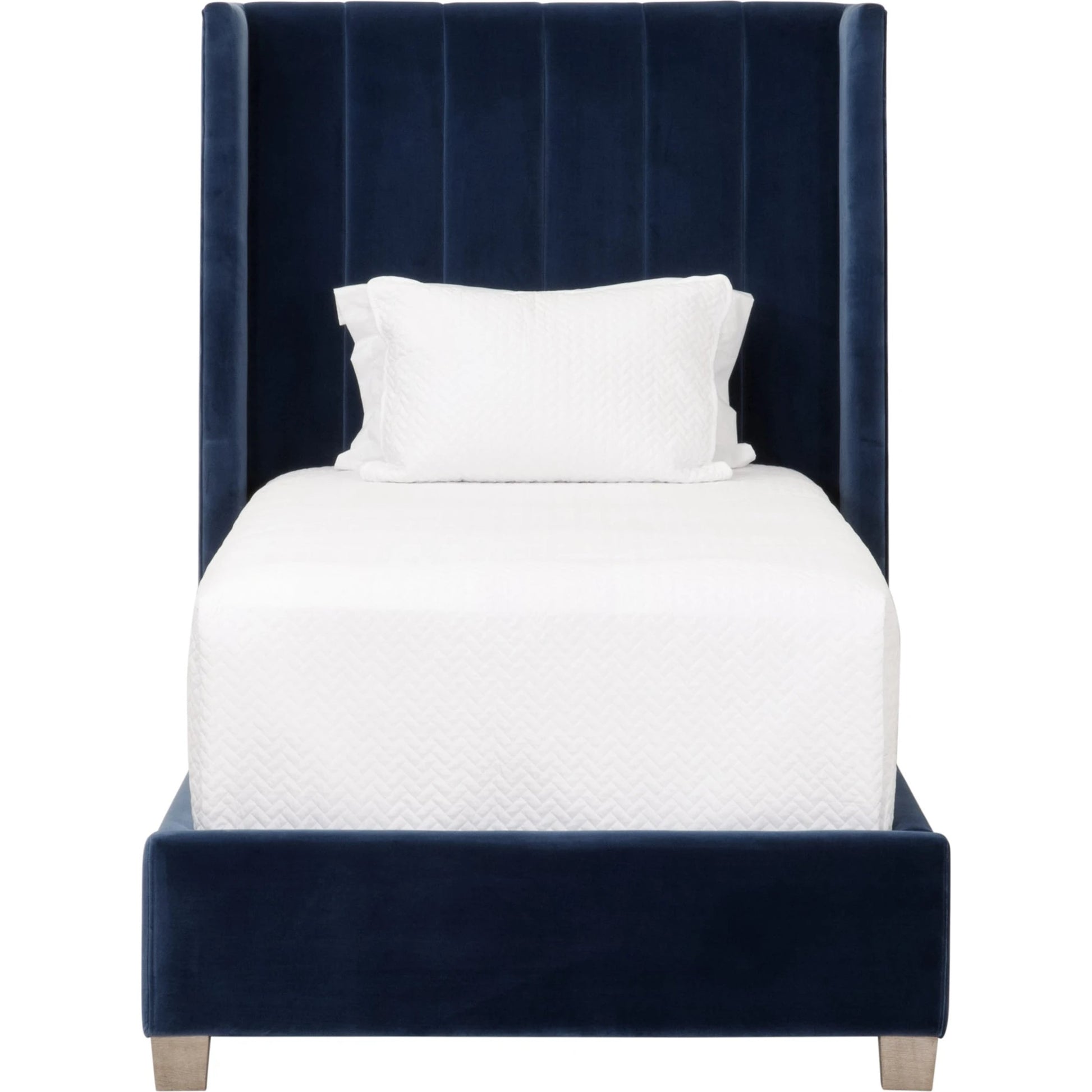 Chandler Bed by Essentials For Living. Made from unique in a modern style.