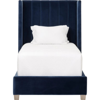 Chandler Bed by Essentials For Living. Made from unique in a modern style.