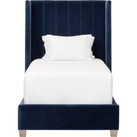 Chandler Bed by Essentials For Living. Made from unique in a modern style.