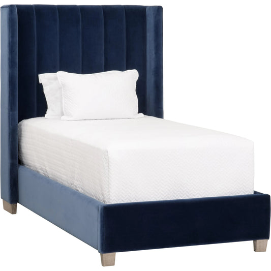 Chandler Bed by Essentials For Living. Made from unique in a modern style.