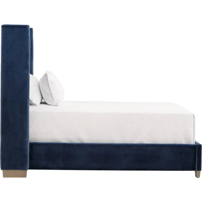 Chandler Bed by Essentials For Living. Made from unique in a modern style.
