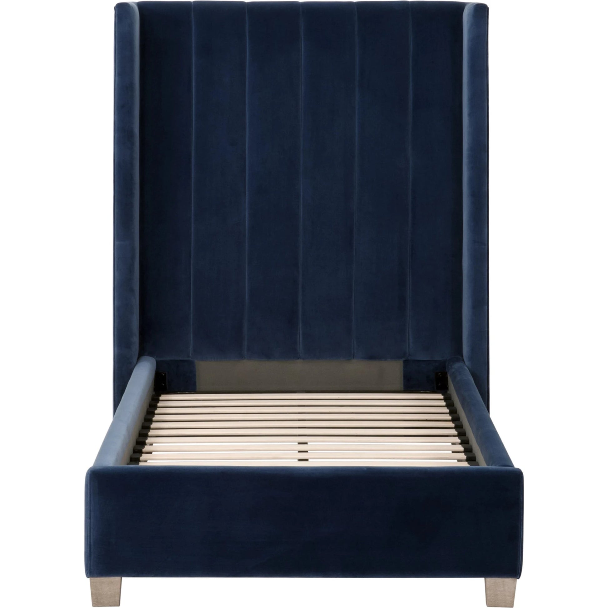 Chandler Bed by Essentials For Living. Made from unique in a modern style.