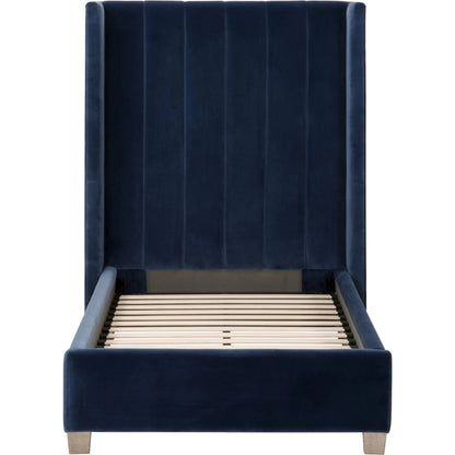 Chandler Bed by Essentials For Living. Made from unique in a modern style.