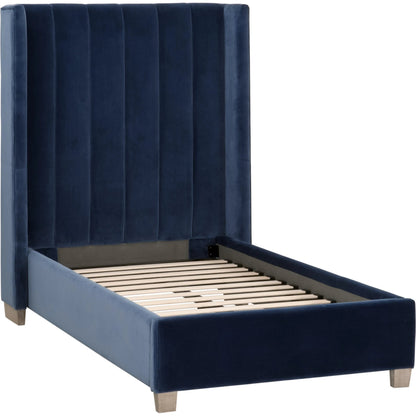 Chandler Bed by Essentials For Living. Made from unique in a modern style.