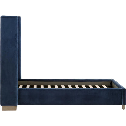 Chandler Bed by Essentials For Living. Made from unique in a modern style.