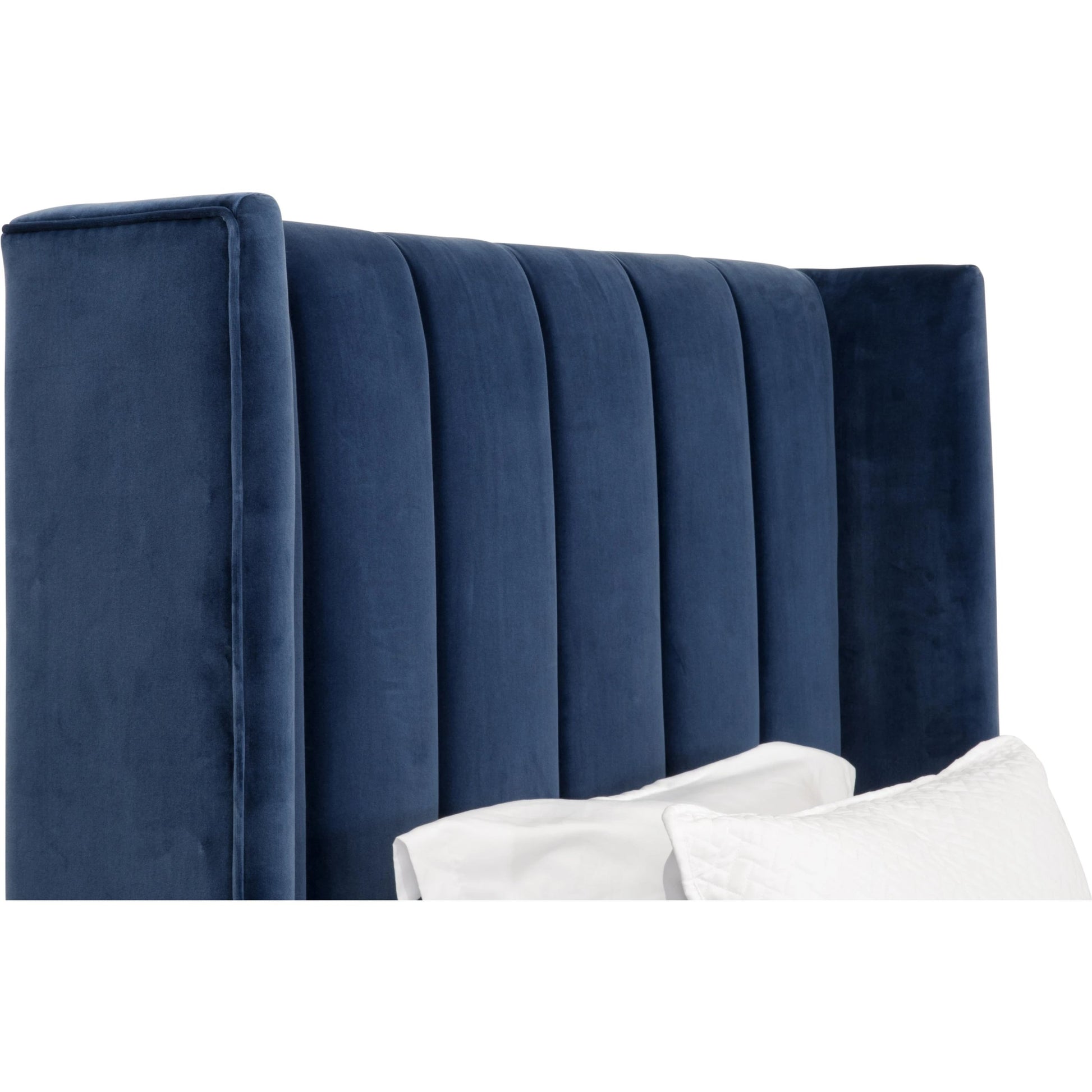 Chandler Bed by Essentials For Living. Made from unique in a modern style.