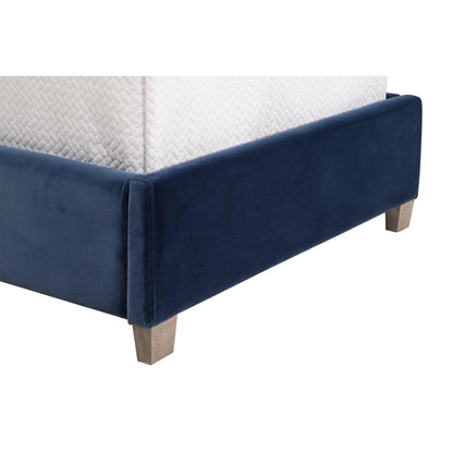 Chandler Bed by Essentials For Living. Made from unique in a modern style.