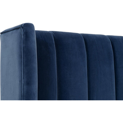 Chandler Bed by Essentials For Living. Made from unique in a modern style.