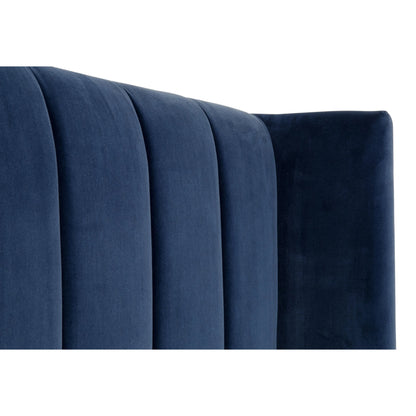 Chandler Bed by Essentials For Living. Made from unique in a modern style.