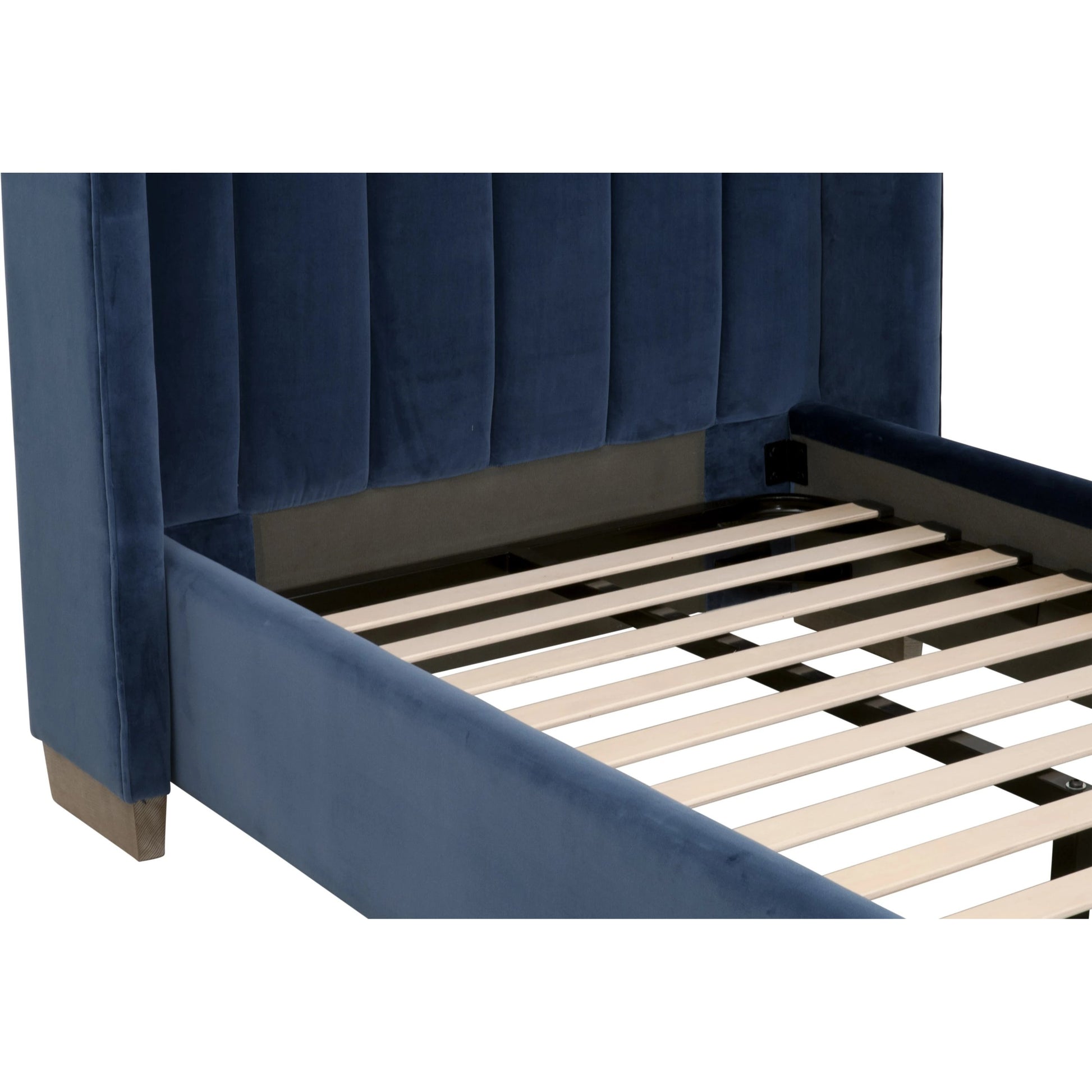Chandler Bed by Essentials For Living. Made from unique in a modern style.