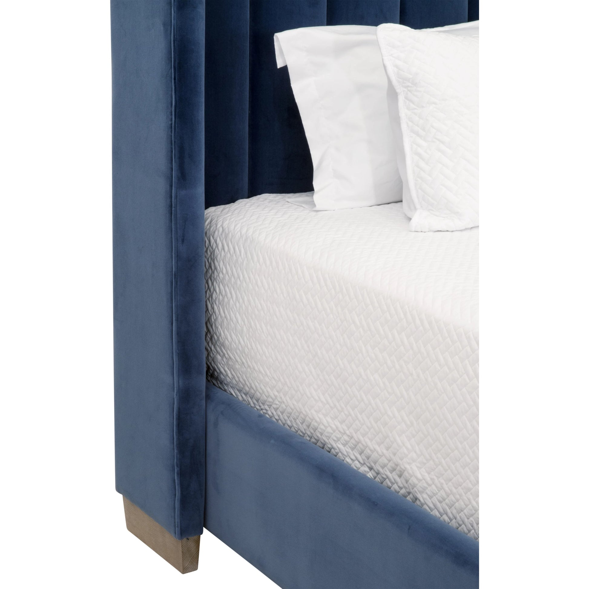 Chandler Bed by Essentials For Living. Made from unique in a modern style.