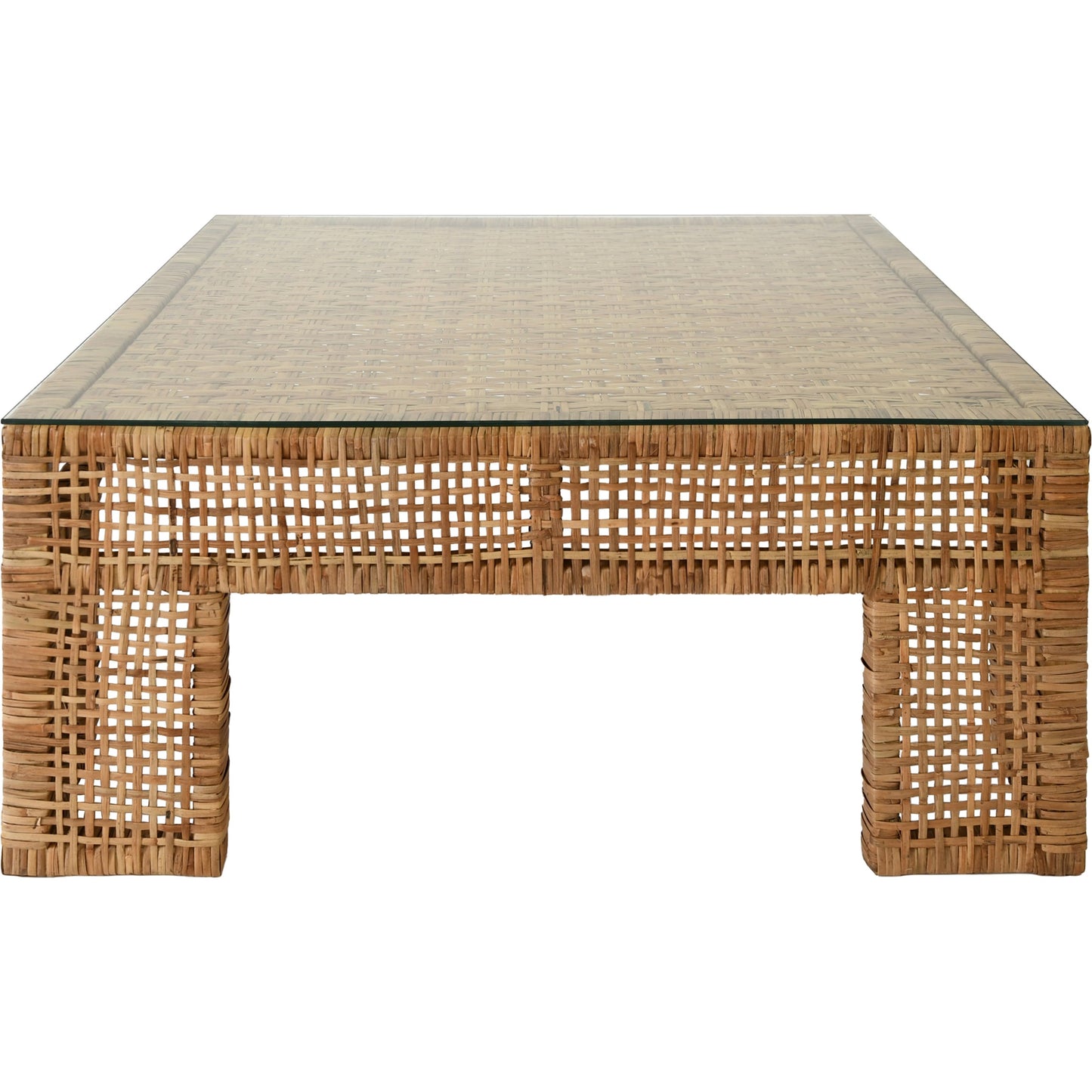 002 SI-1966042 | Additional Silo | Charlie Coffee Table by Worlds Away. Made from unique in a cottage & farmhouse style.