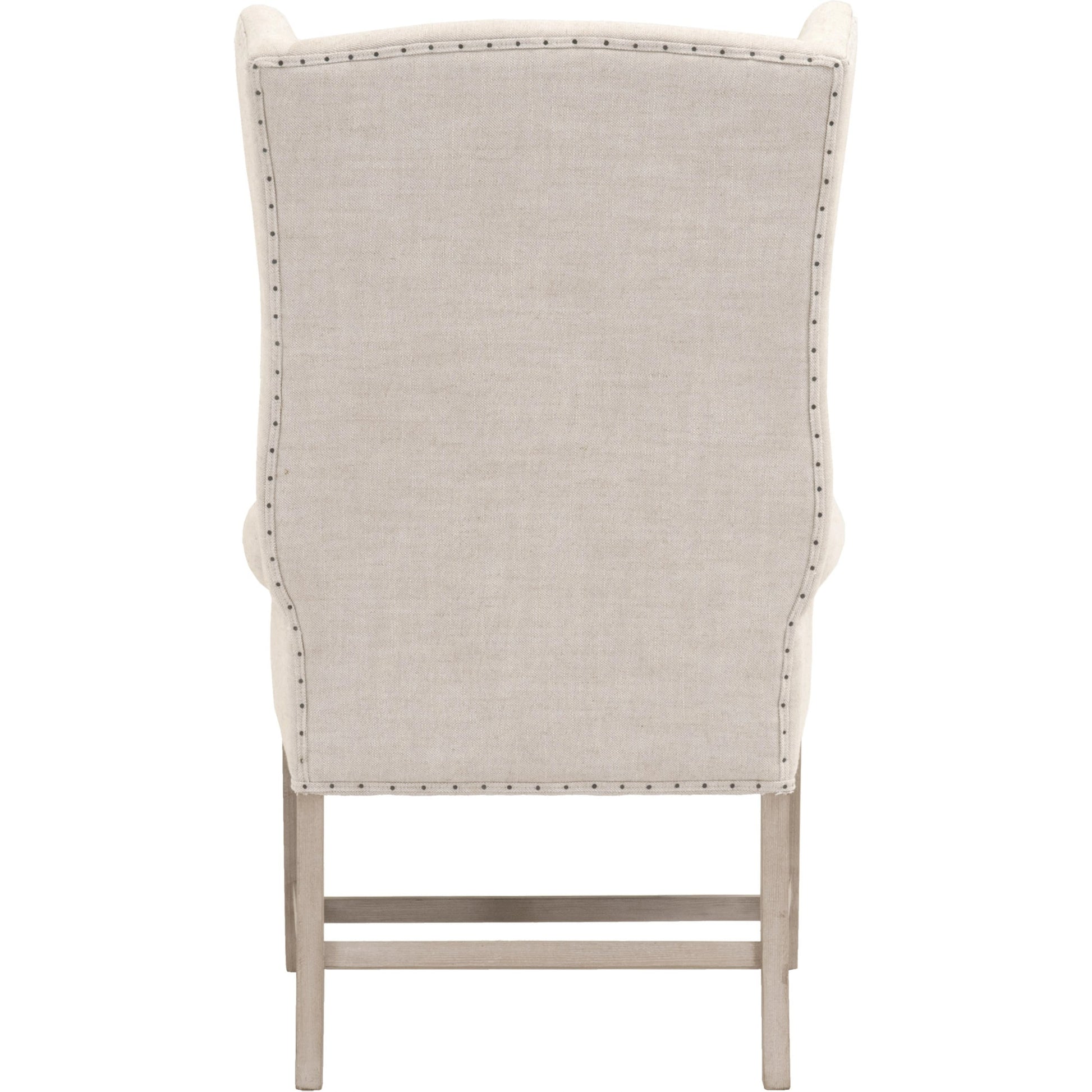 Chateau Arm Chair by Essentials For Living. Made from unique in a cottage & farmhouse style.