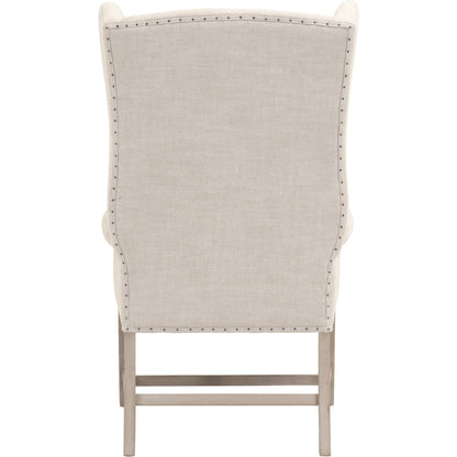 Chateau Arm Chair by Essentials For Living. Made from unique in a cottage & farmhouse style.