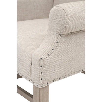 Chateau Arm Chair by Essentials For Living. Made from unique in a cottage & farmhouse style.