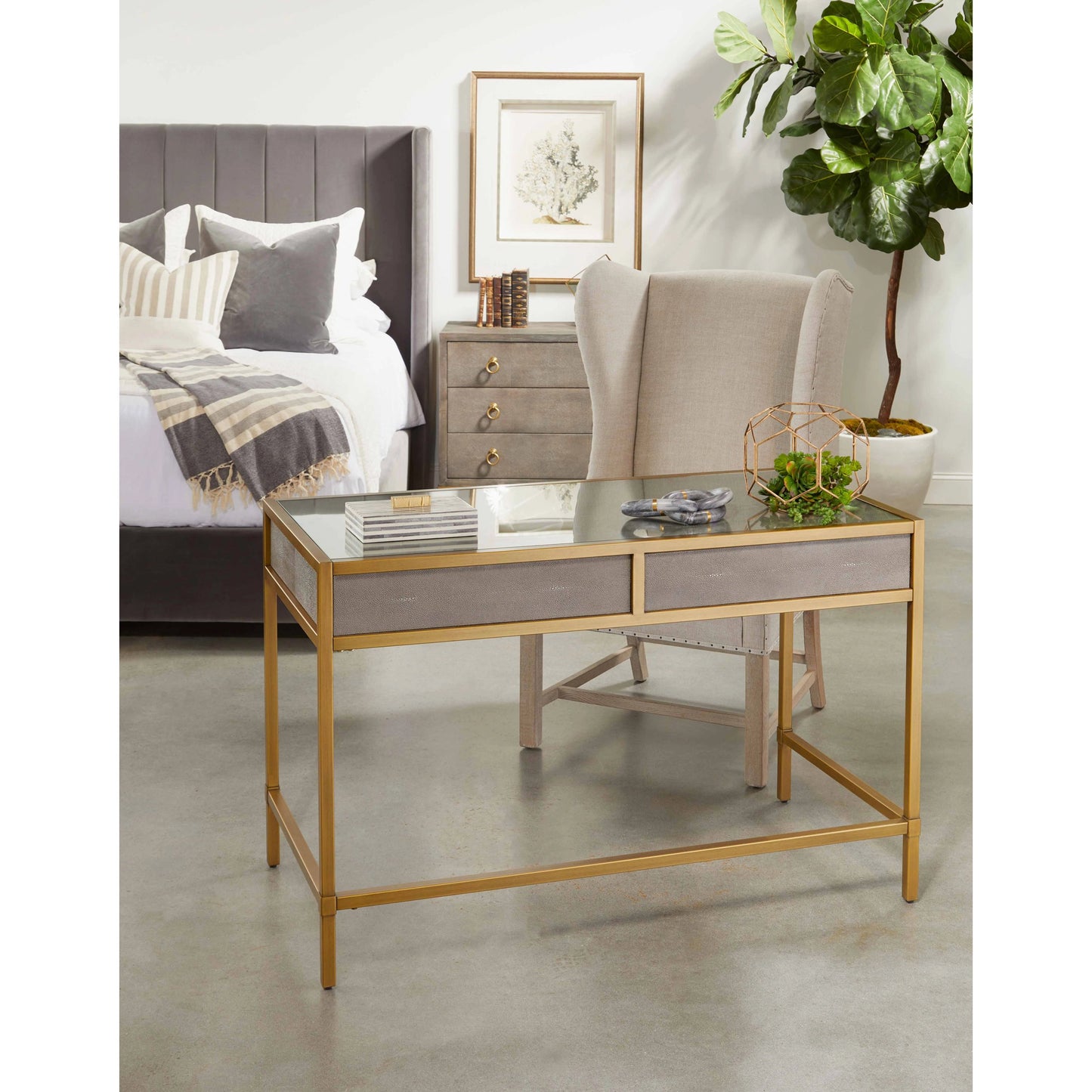 012 SR-888796 | Lifestyle | Chateau Arm Chair by Essentials For Living. Made from unique in a cottage & farmhouse style.