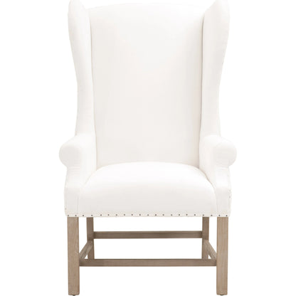 Chateau Arm Chair by Essentials For Living. Made from unique in a cottage & farmhouse style.