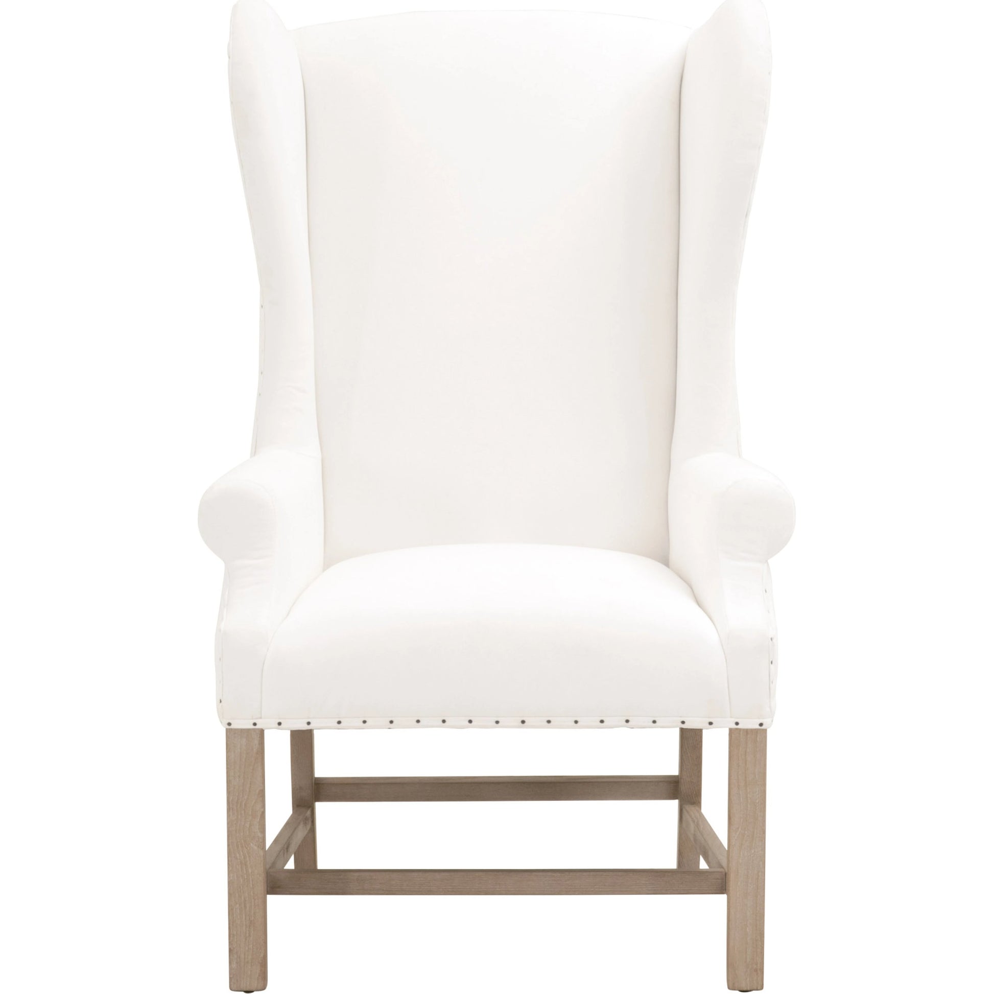 Chateau Arm Chair by Essentials For Living. Made from unique in a cottage & farmhouse style.