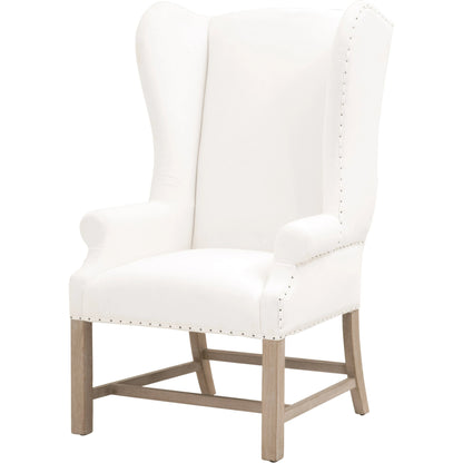 Chateau Arm Chair by Essentials For Living. Made from unique in a cottage & farmhouse style.