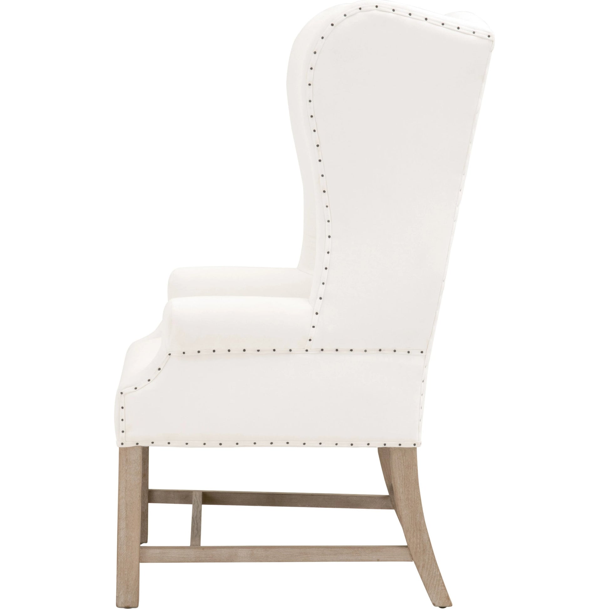 Chateau Arm Chair by Essentials For Living. Made from unique in a cottage & farmhouse style.